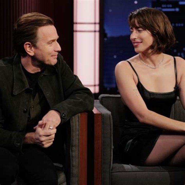 Celebrities named Tuesday