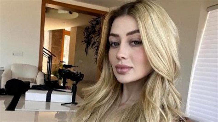 Celebrities named Valeria