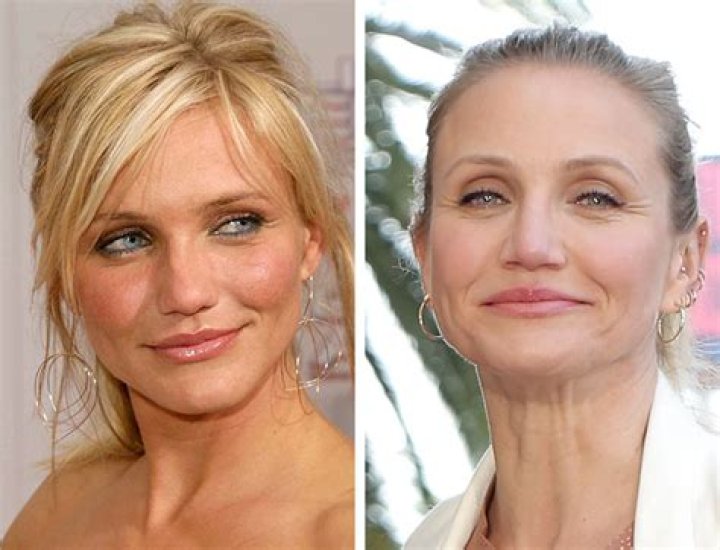 Celebrities who are 49 years old years old