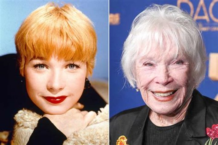 Celebrities who are 92 years old
