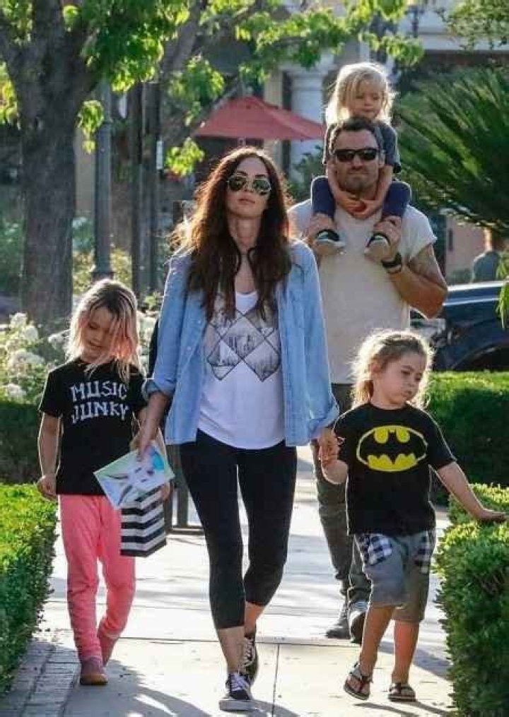 Celebrity Children, Journey River Green, Children of Megan Fox is Single and Happy