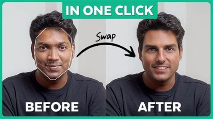 Celebrity Snapchat Face Swaps That Will Give you Nightmares