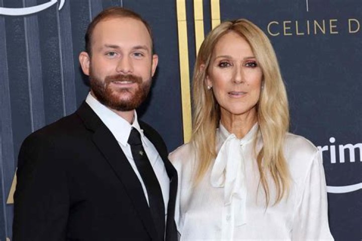 Celine Dion: ‘I never really like to see myself as the queen… I’m the boss’