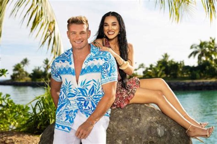 Cely Vazquez, Love Island America cast: She wants to get divorced as much as she wants to get married!