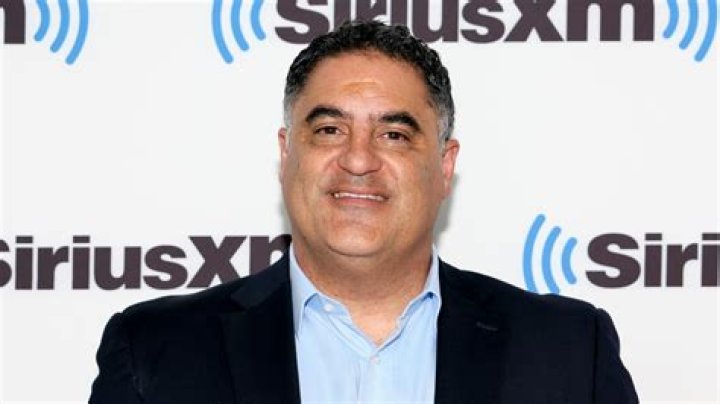 Cenk Uygur - Age, Family, Bio