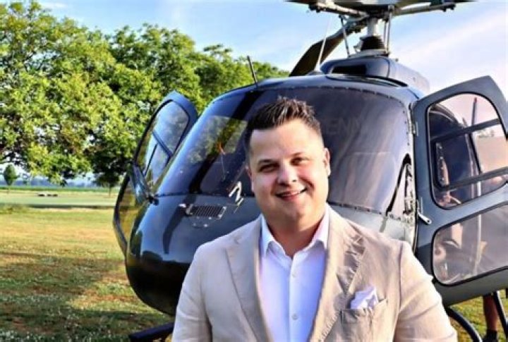 CEO Of Rocket Agency: Dennis Loos Wikipedia – Who Is He? Parents And Net Worth