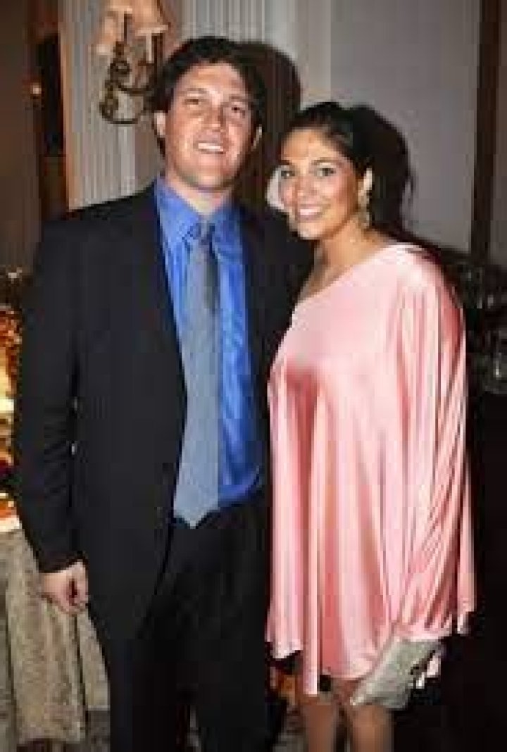 CEO Of The Miami Heat, Nick Arison Is Also The Son Of The Billionaire Micky Arison.