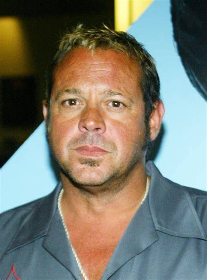 Chad Mcqueen Bio (Wiki) 