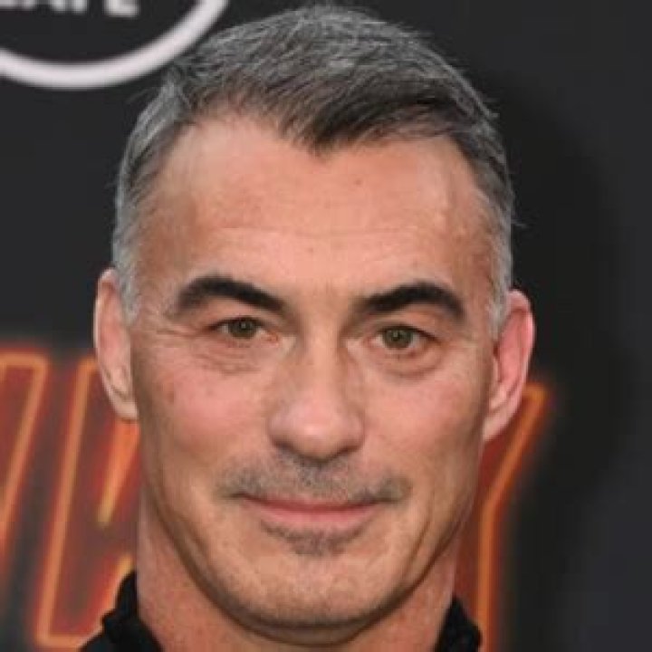 Chad Stahelski Bio (Wiki) 