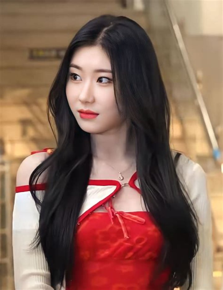 Chaeryeong Bio (Wiki) 