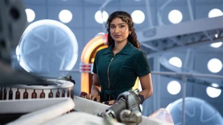 Chandra Russell Bio (Wiki) 