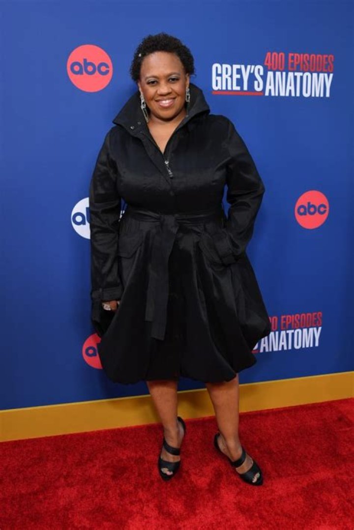 Chandra Wilson Net Worth - Wiki, Age, Weight and Height, Relationships, Family, and More