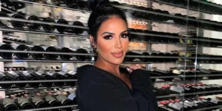 Chaney Jones Bio (Wiki) 