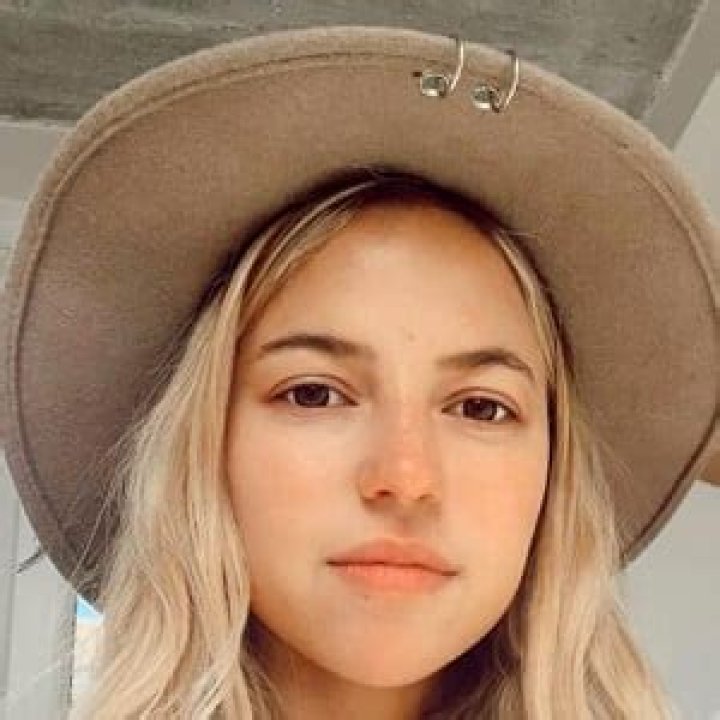 Chantal Roitman - Age, Family, Bio
