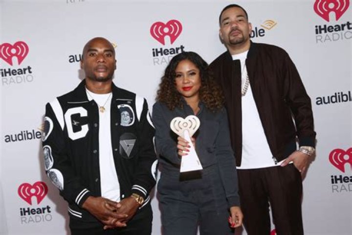 Charlamagne Tha God Net Worth - Wiki, Age, Weight and Height, Relationships, Family, and More
