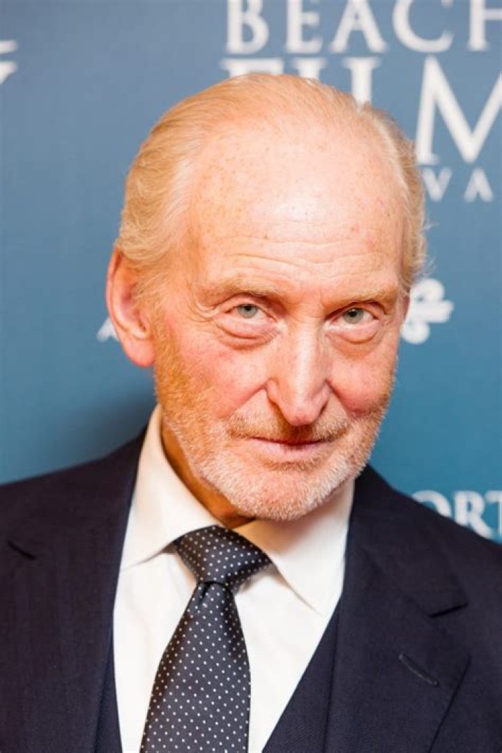 Charles Dance Net Worth - Wiki, Age, Weight and Height, Relationships, Family, and More