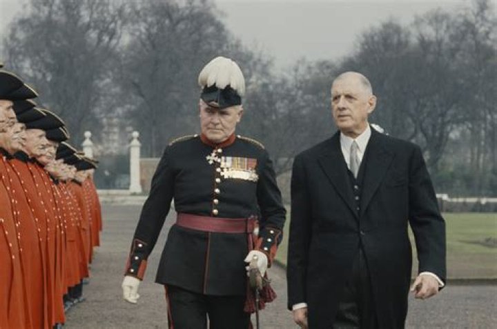 Charles de Gaulle Net Worth - Wiki, Age, Weight and Height, Relationships, Family, and More