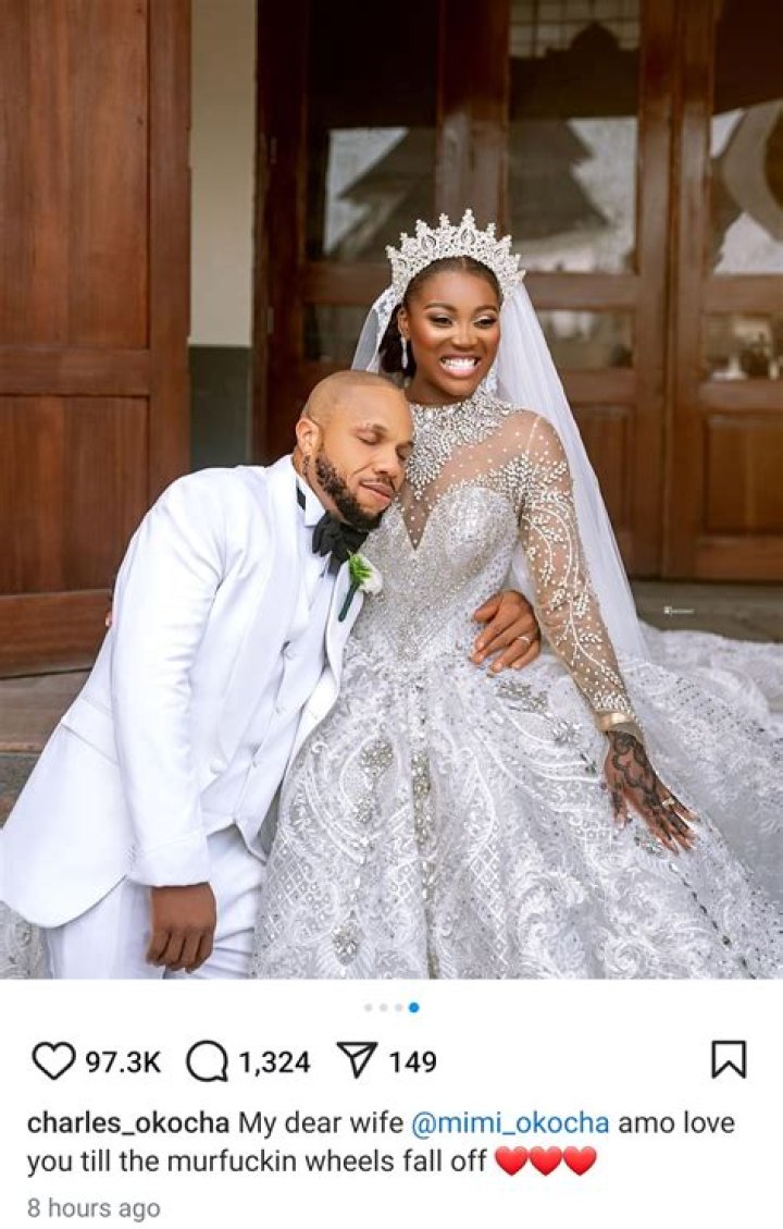 Charles Okocha Wife 2023: is He Married?Girlfriend And Dating