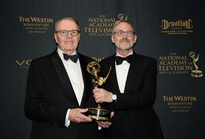 Charles Osgood Net Worth - Wiki, Age, Weight and Height, Relationships, Family, and More