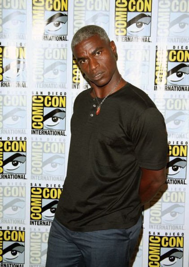 Charles Parnell (actor) Bio (Wiki) 