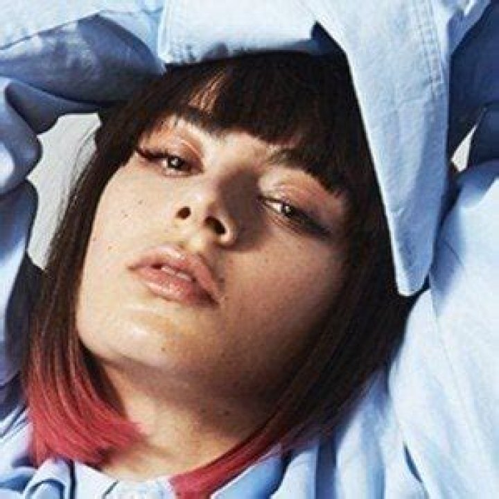 Charli XCX Bio (Wiki) 