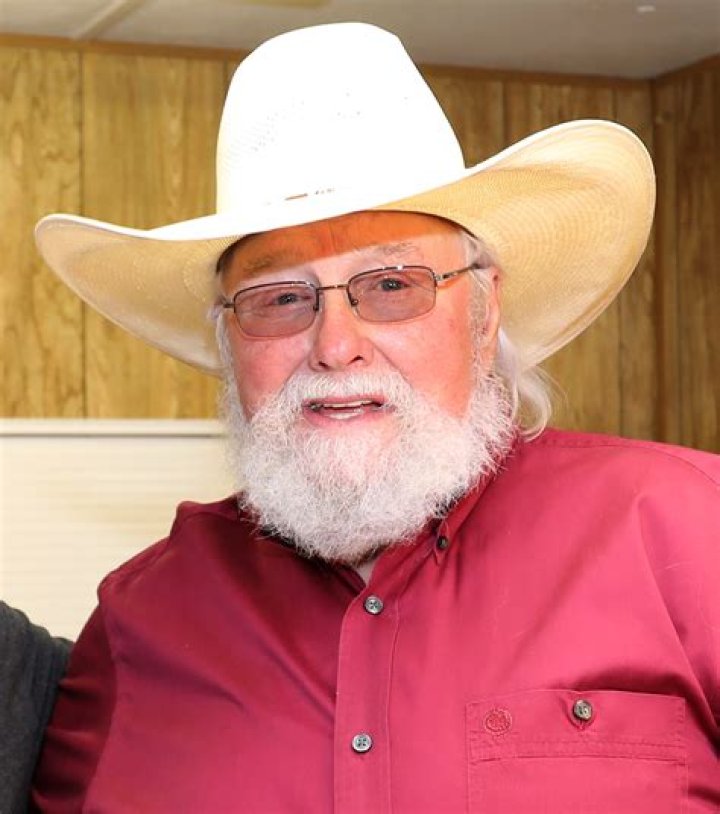 Charlie Daniels Bio (Wiki) 