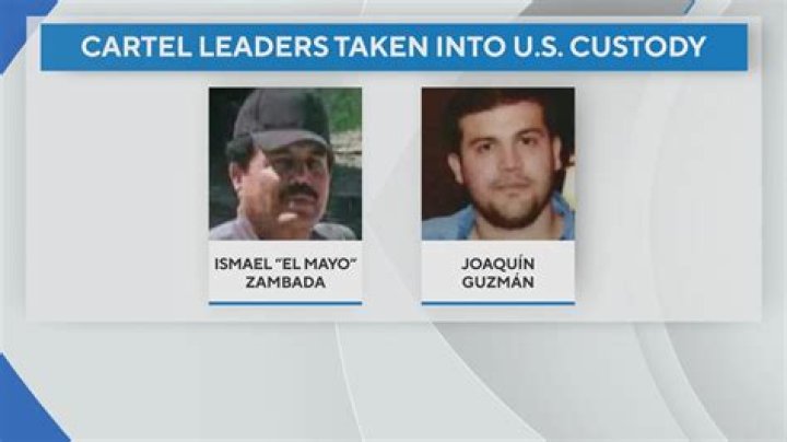 Charlie Hunnam cast as a Mexican-American cartel leader in ‘American Drug Lord’