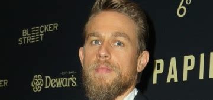 Charlie Hunnam & Rami Malek attend ‘Papillon’ screening, choose your fighter