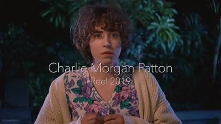 Charlie Morgan Patton Bio (Wiki) 