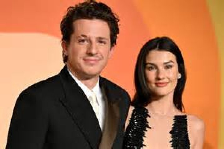 Charlie Puth - Age, Family, Bio
