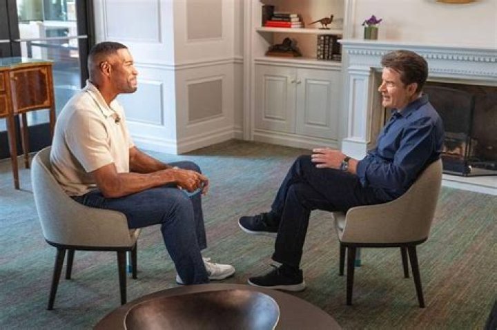 Charlie Sheen interview to air on GMA Monday, he passed a drug test (Update)