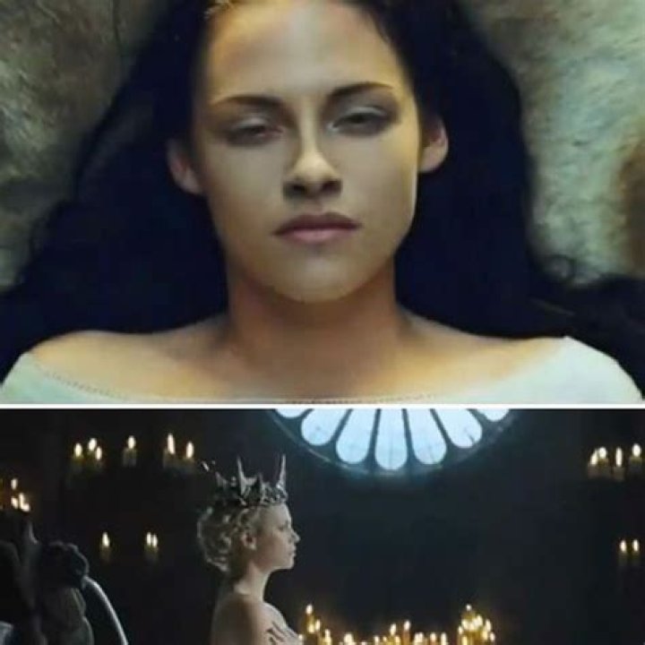 Charlize Theron, Kristen Stewart in ‘Snow White & the Huntsman’ trailer