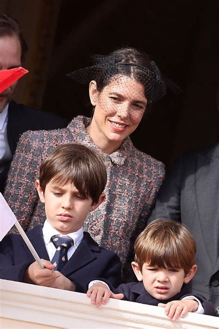 Charlotte Casiraghi & Dimitri Rassam will marry in Monaco in June