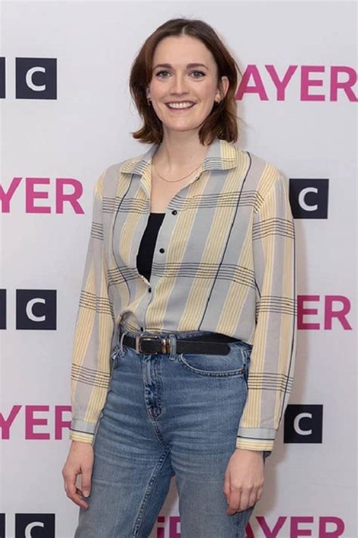 Charlotte Ritchie Bio (Wiki) 