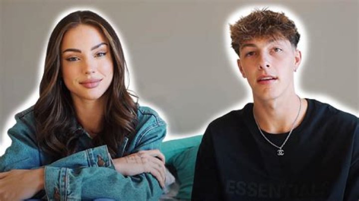 Charly Jordan and Tayler Holder split after 5 months! Here’s why
