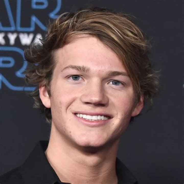 Chase Liefeld Bio (Wiki) 