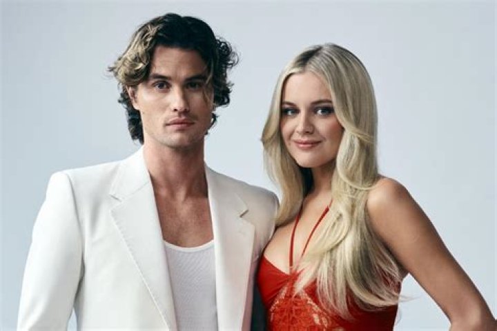 Chase Stokes confirms he’s dating Kelsea Ballerini: ‘She’s a sweet girl’