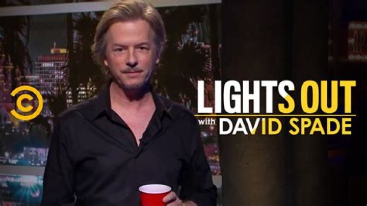 Checkout Latest David Spade News, Photos, Videos, Biography