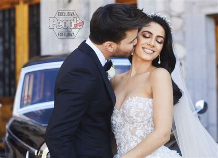Checkout Latest Emeraude Toubia News, Photos, Videos, Biography