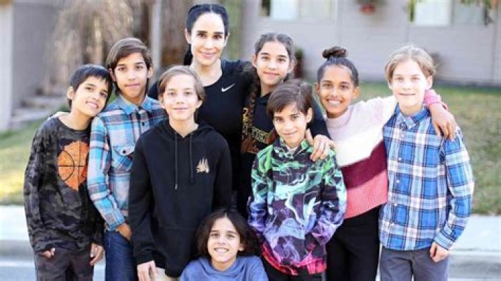 Checkout Latest Nadya Suleman News, Photos, Videos, Biography
