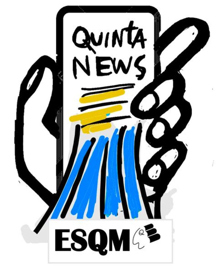 Checkout Latest Quinta News, Photos, Videos, Biography