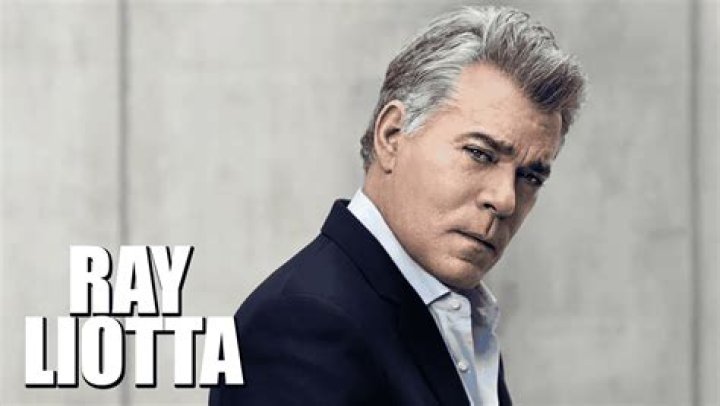 Checkout Latest Ray Liotta News, Photos, Videos, Biography