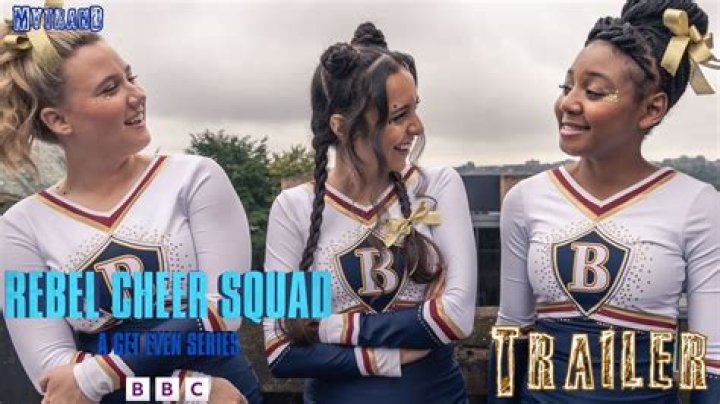 Cheer Squad - Cast, Ages, Trivia