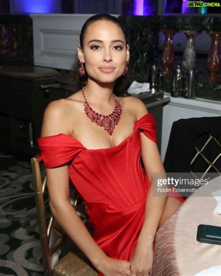 Chelsea Gilligan Net Worth - Wiki, Age, Weight and Height, Relationships, Family, and More