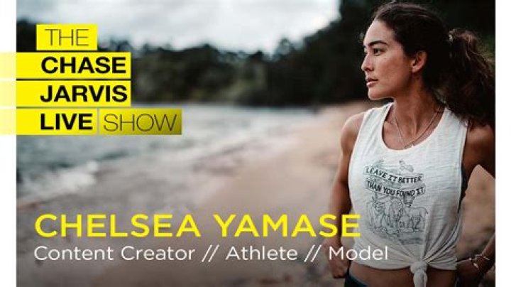 Chelsea Yamase - Age, Family, Bio
