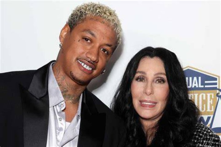 Cher on her relationship with Alexander Edwards: I don’t give a f what anyone thinks