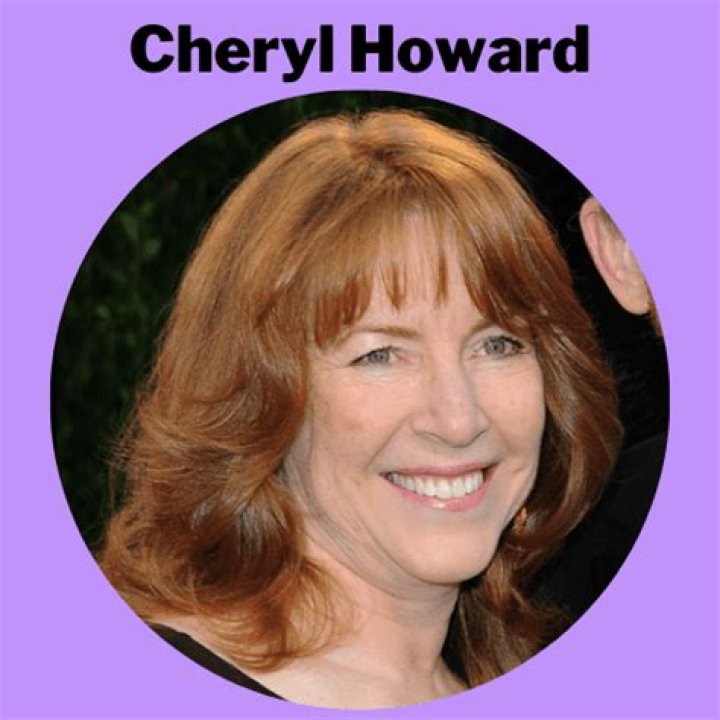 Cheryl Howard Bio (Wiki) 