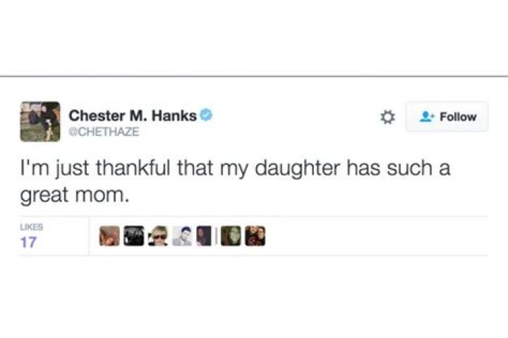 Chet Hanks Bio (Wiki) 