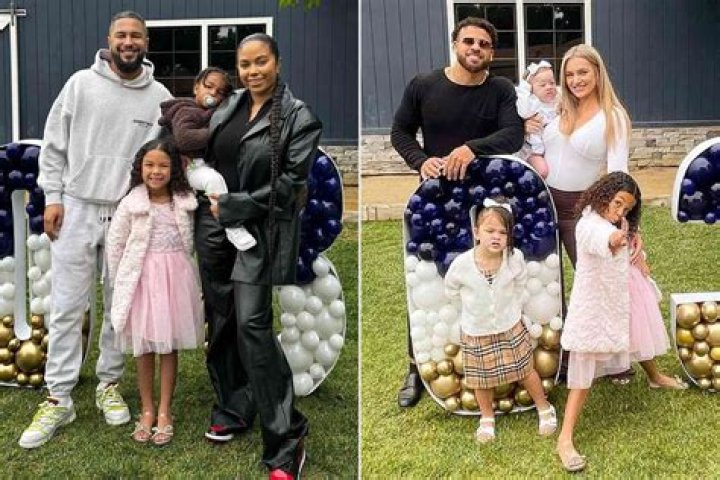 Cheyenne Floyd and Cory Wharton’s daughter Ryder is in hospital and Cheyenne does not want the father to know about it!