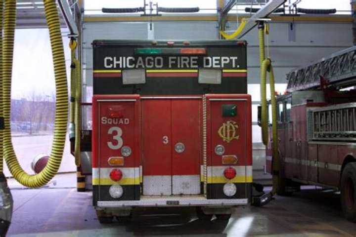 “Chicago Fire’s” Molly Glynn Dies After Strange Accident
